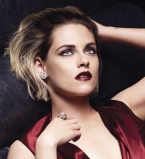 Кристен Стюарт о своей личной жизни: &quot;Я ничего не скрываю&quot;