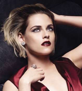 Кристен Стюарт о своей личной жизни: &quot;Я ничего не скрываю&quot;