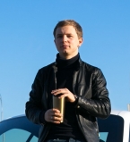 Олесь Тимофеев