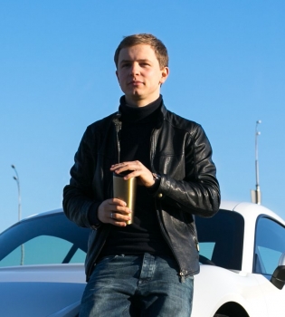 Олесь Тимофеев