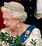 Елизавета II