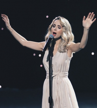 Loboda фото 2016