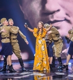 Наталья Могилевская похудела на 15 кг