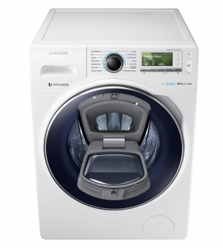 Samsung AddWash
