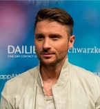 Сергей Лазарев на Евровидении 2016