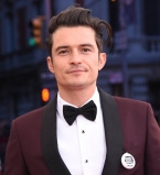 Орландо Блум и Селена Гомес провели вместе ночь в клубе