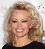 Памела Андерсон о старости: &quot;Мне нравится этот процесс&quot;