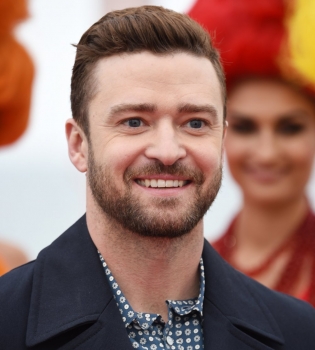 Джастин Тимберлейк выступит в финале &quot;Евровидения-2016&quot;