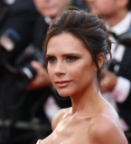 Канны 2016: Виктория Бекхэм, Даутцен Крус, Ванесса Паради и другие звезды блистают на открытии фестиваля
