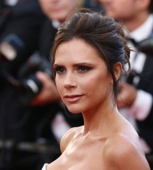 Канны 2016: Виктория Бекхэм, Даутцен Крус, Ванесса Паради и другие звезды блистают на открытии фестиваля
