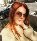 Анастасию Стоцкую выгнали из жюри "Евровидения"