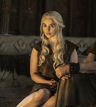 В сети появились кадры нового эпизода &quot;Игры престолов&quot;