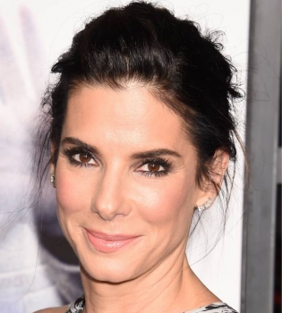 СМИ: Сандра Баллок выходит замуж