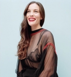 Любимые мужчины: Лив Тайлер поделилась снимком мужа и сыновей