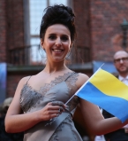 Джамала на Евровидении 2016