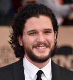 Кит Харрингтон о своих отношениях с Роуз Лесли: &quot;Влюбиться в нее было очень легко&quot;