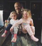 На день рождения внучки Бондарчуков не пришли гости