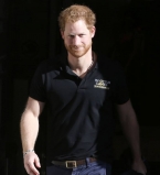 Принц Гарри рассказал, почему до сих пор не женился