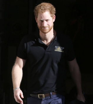 Принц Гарри рассказал, почему до сих пор не женился