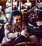 Филипп Киркоров о проступке Анастасии Стоцкой на &quot;Евровидении-2016&quot;: &quot;Ты же моя ученица!&quot;