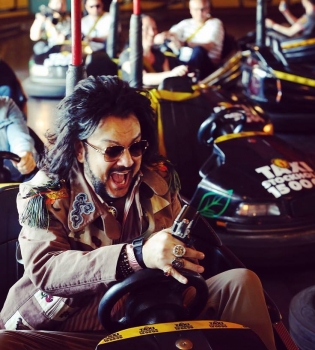 Филипп Киркоров о проступке Анастасии Стоцкой на &quot;Евровидении-2016&quot;: &quot;Ты же моя ученица!&quot;