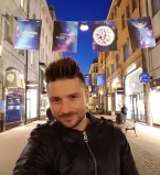 Юрий Лоза о выступлении Сергея Лазарева на &quot;Евровидении-2016&quot;: &quot;Не хочу, чтобы он занимал первое место&quot;