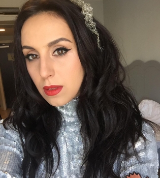 Джамала рассказала о драме в личной жизни