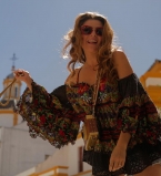 Жанна Бадоева прокомментировала слухи о своей третьей беременности