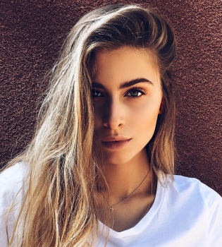 Внучка Софии Ротару: &quot;К вопросу замужества и рождения детей я подойду очень серьезно!&quot;