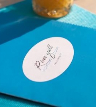 Ресторан  &quot;River Grill&quot;