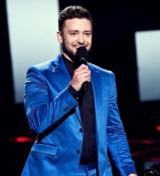 Джастин Тимберлейк поздравил Украину с победой на Евровидении 2016
