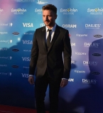 Сергей Лазарев впервые прокомментировал победу Украины на Евровидении 2016