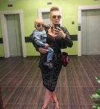 Солистка группы &quot;Неангелы&quot; показала своих повзрослевших детей