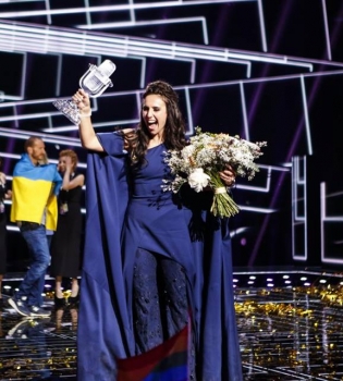 Другая сторона медали: кто профинансирует организацию "Евровидения" в Украине