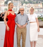 Блейк Лайвли и Вуди Аллен, Кристен Стюарт