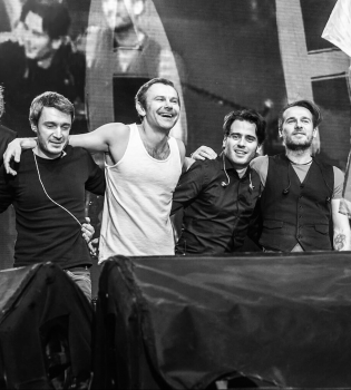 Океан Ельзи фото