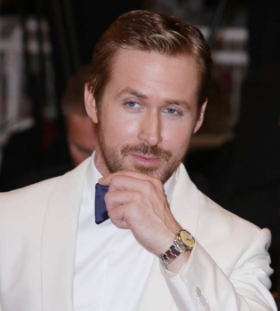 Берегитесь, женщины: Райан Гослин покоряет публику на красной дорожке Каннского фестиваля