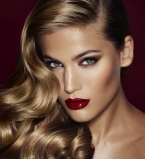 Макияж от preta