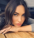 Меган Фокс откажется от съемок в секс-сценах ради сыновей