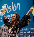 Датское жюри ошибочно присудило Украине высший балл на &quot;Евровидении-2016&quot;