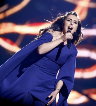 Член жюри на &quot;Евровидении-2016&quot; от России раскритиковал номер Джамалы