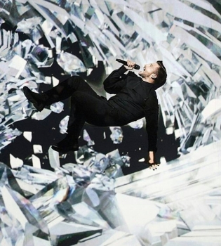 Сергей Лазарев на Евровидении 2016