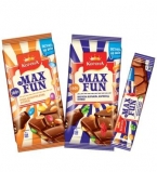 Линейка Max Fun