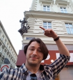 Сергей Притула пошутил над политическими перспективами Святослава Вакарчука