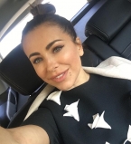 Ани Лорак прокомментировала победу Джамалы на &quot;Евровидении-2016&quot;