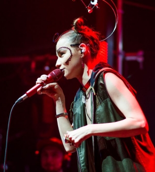 Ната Смирина Pur Pur