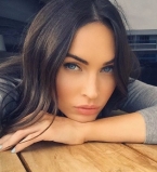 Беременная Меган Фокс отказалась от празднования 30-летия