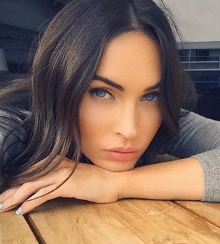 Беременная Меган Фокс отказалась от празднования 30-летия