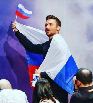 Сергей Лазарев о своем поражении на &quot;Евровидении-2016&quot;: &quot;Когда услышал вердикт, у меня взорвался мозг&quot;