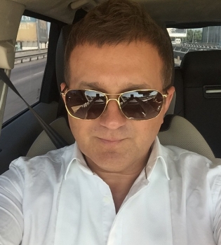 Юрий Горбунов фото